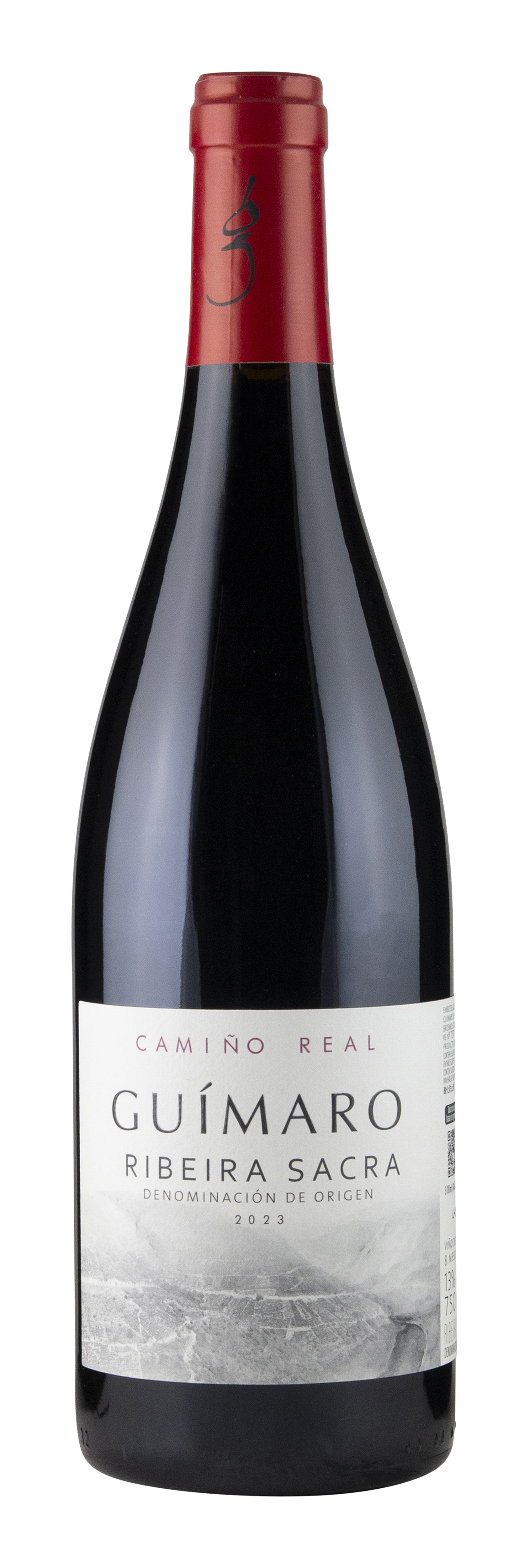 Guímaro Camiño Real 2023
